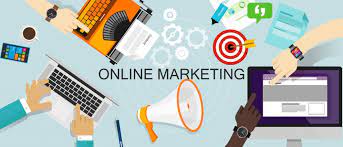 online marketing bureau