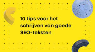 seo richtlijnen