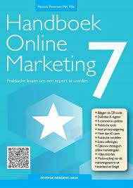 handboek online marketing