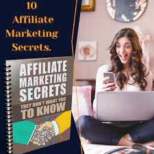 online marketing secrets