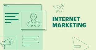 online marketing internet marketing