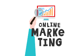 online marketing expertise