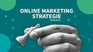 online strategie