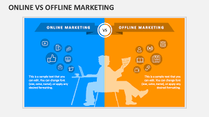 offline en online marketing