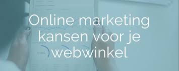 kansen online marketing