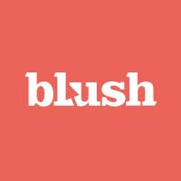 blush online marketing