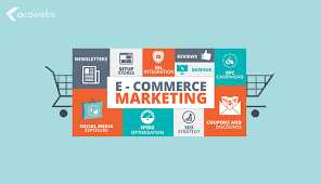 e commerce e marketing