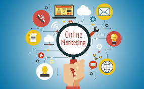 online marketing it