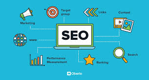 seo marketing digital