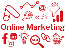 online marketing accu