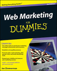 online marketing voor dummies