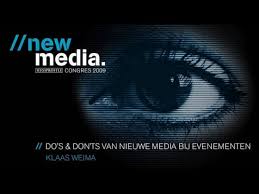 online marketing evenementen