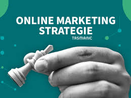 online marketing optimalisatie