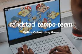 online marketing randstad