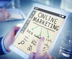 online marketing wikipedia