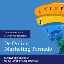 marketing tornado