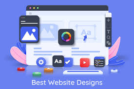 best webdesign websites