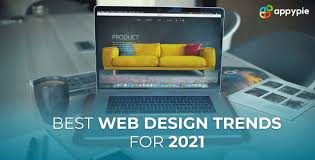 beste website design