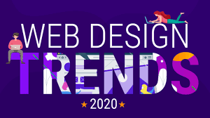 webdesign 2020