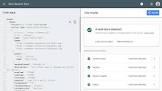 google seo test
