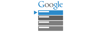 google vindbaarheid website