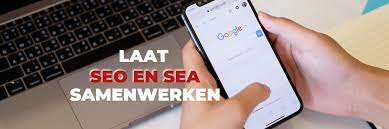 seo en sea betekenis