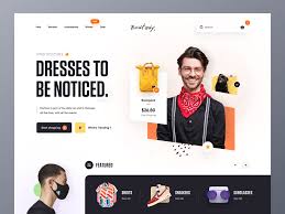 webdesign e commerce
