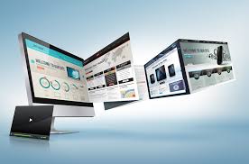 website design bedrijf