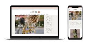 magento webdesign