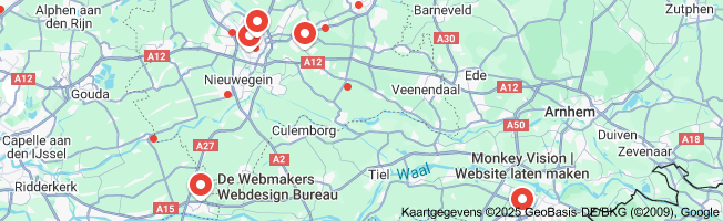 web design bureau