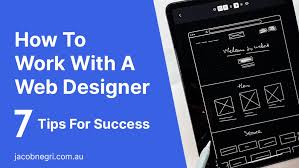web designer 7
