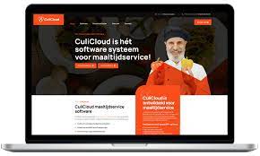webdesign voorbeelden