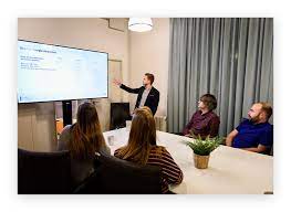 zoekmachine optimalisatie cursus