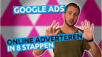 adverteren met google adwords