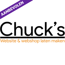 chucks webdesign