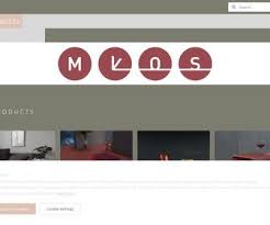 mvos web design