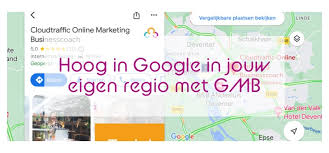 site hoog in google
