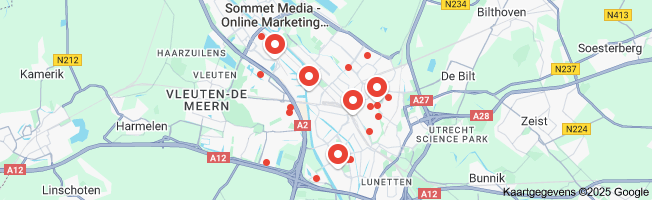 webdesign bureau utrecht