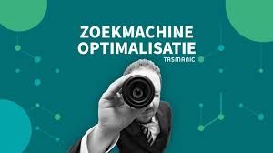 organische zoekmachine optimalisatie