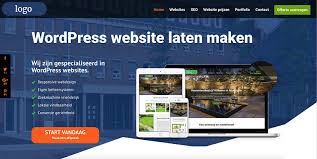 webdesign prijs