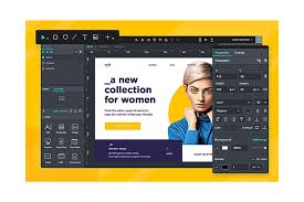 webdesign software