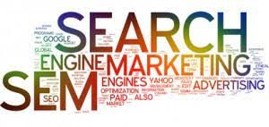 zoekmachinemarketing