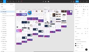webdesign figma