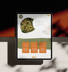creatief webdesign