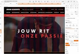 creative webdesign