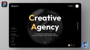 design web agency