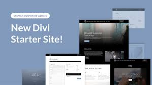 divi webdesigner