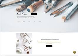 elegant webdesign
