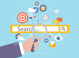 website google vindbaar maken