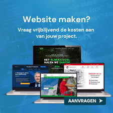 webdesign tarieven